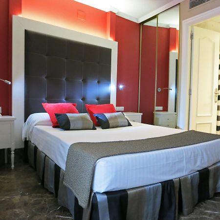 Hotel Boutique Catedral Valladolid Zewnętrze zdjęcie