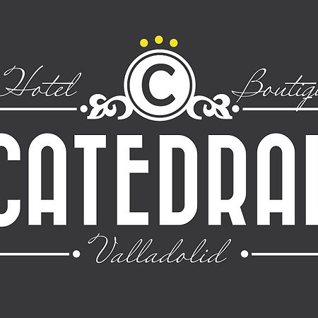 Hotel Boutique Catedral Valladolid Zewnętrze zdjęcie
