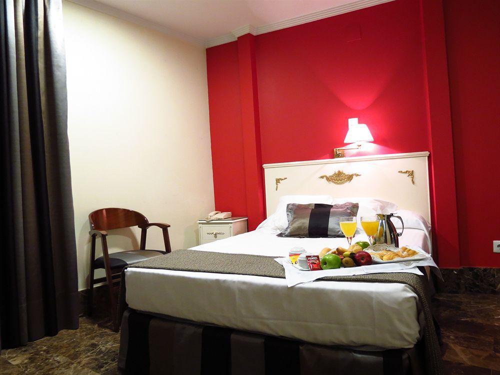 Hotel Boutique Catedral Valladolid Zewnętrze zdjęcie