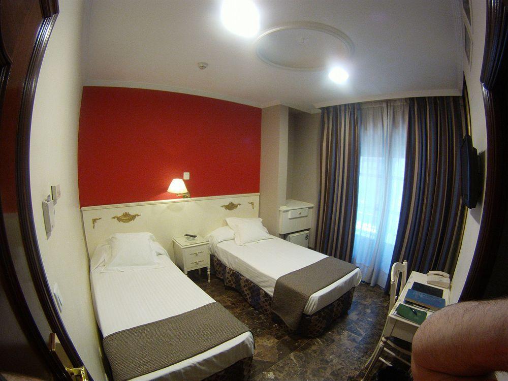 Hotel Boutique Catedral Valladolid Zewnętrze zdjęcie