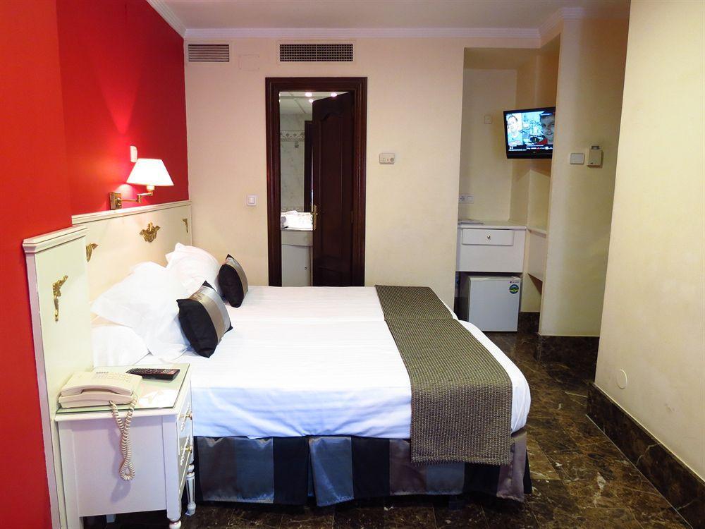 Hotel Boutique Catedral Valladolid Zewnętrze zdjęcie