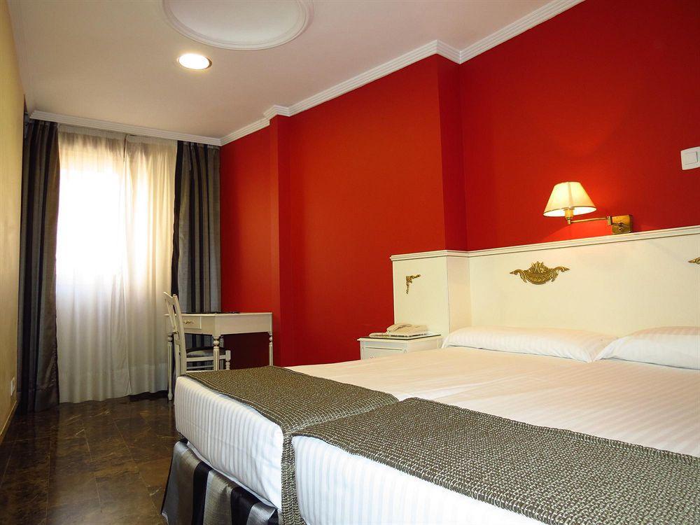 Hotel Boutique Catedral Valladolid Pokój zdjęcie