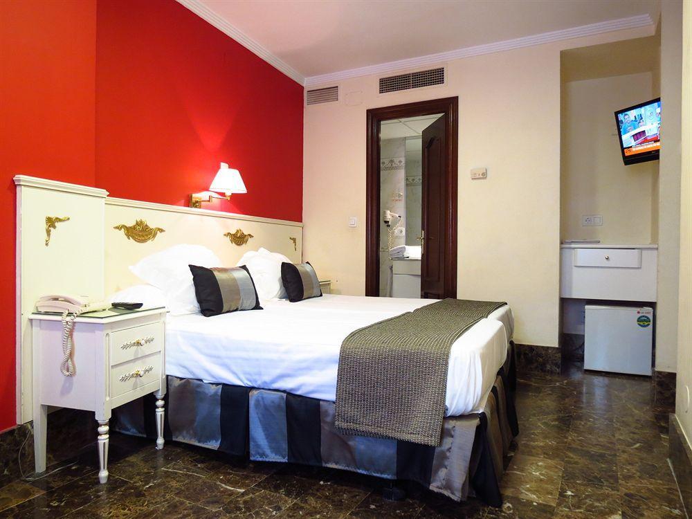 Hotel Boutique Catedral Valladolid Zewnętrze zdjęcie