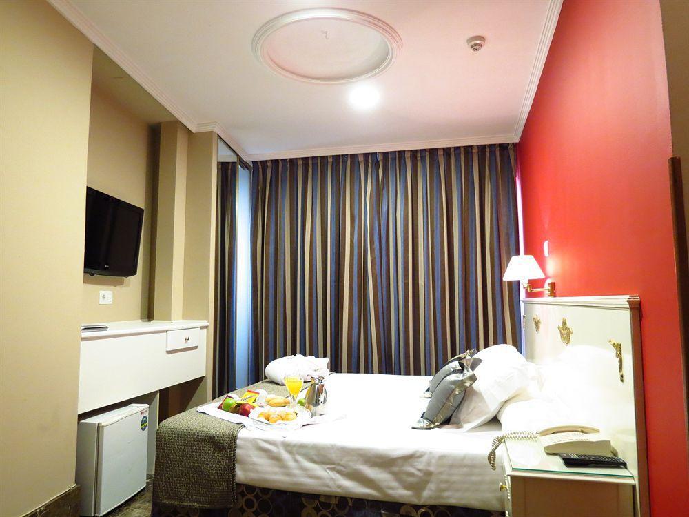 Hotel Boutique Catedral Valladolid Zewnętrze zdjęcie