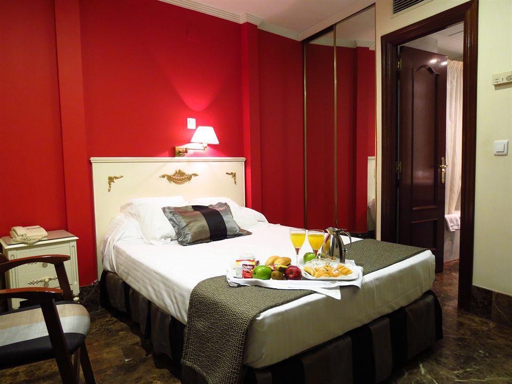 Hotel Boutique Catedral Valladolid Zewnętrze zdjęcie
