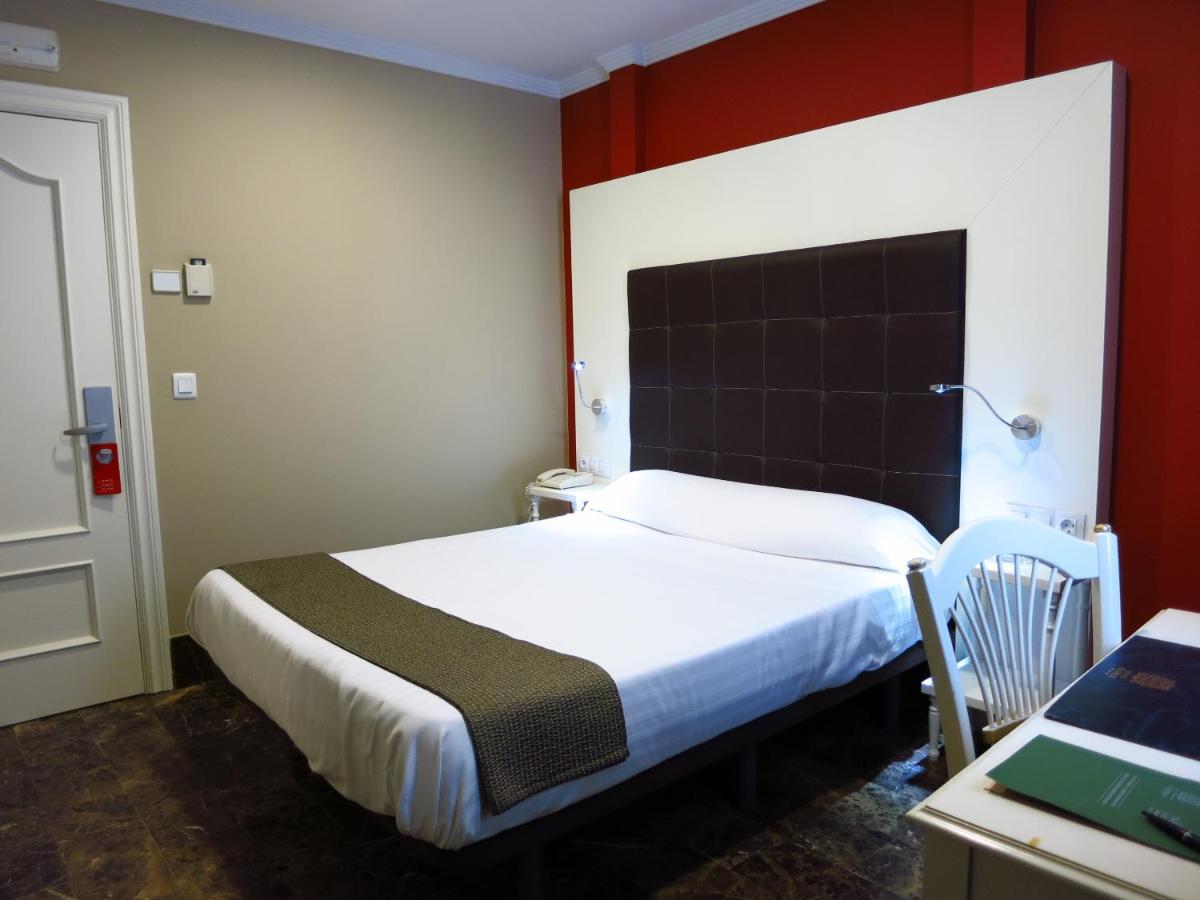 Hotel Boutique Catedral Valladolid Zewnętrze zdjęcie