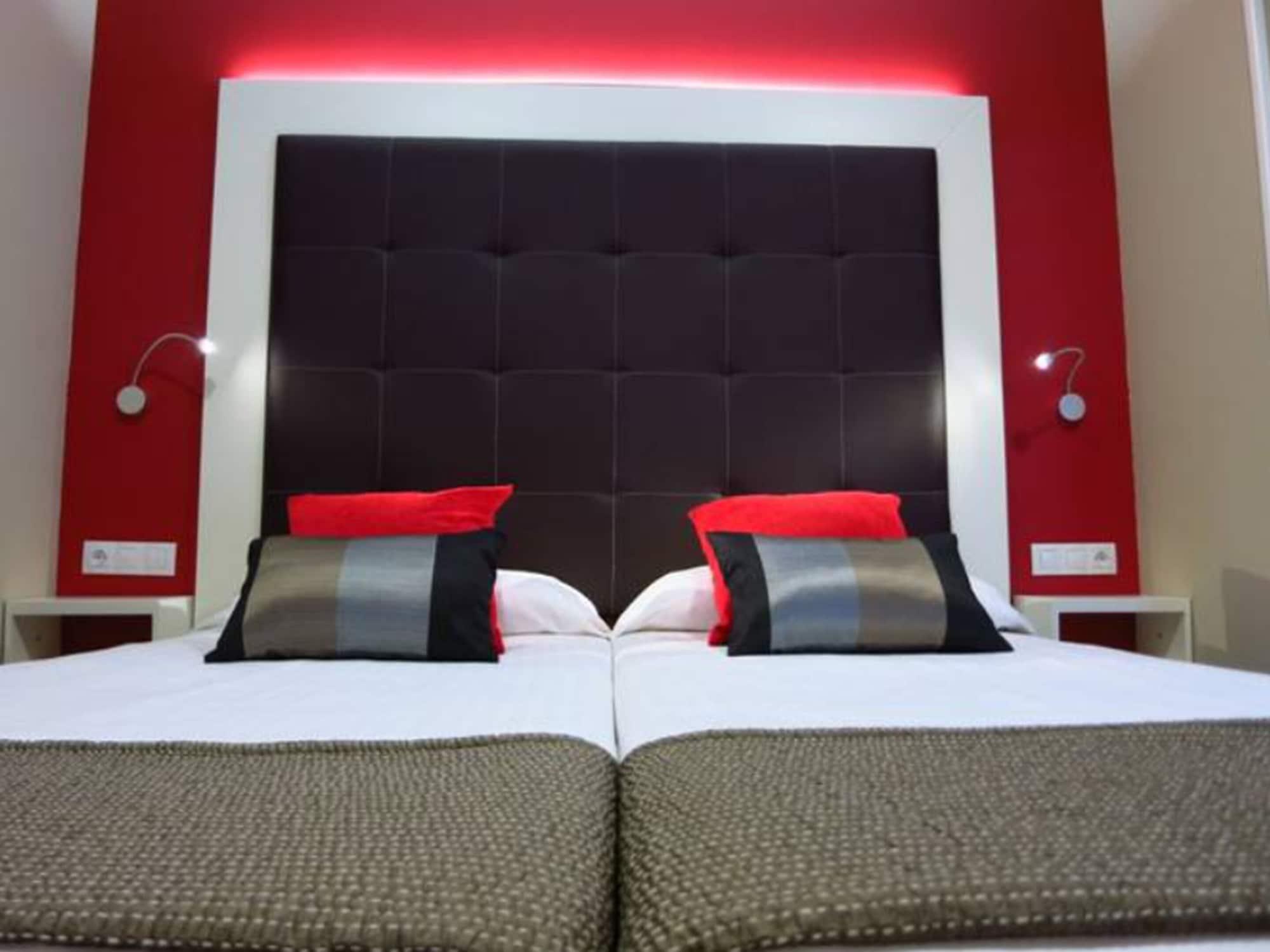 Hotel Boutique Catedral Valladolid Zewnętrze zdjęcie