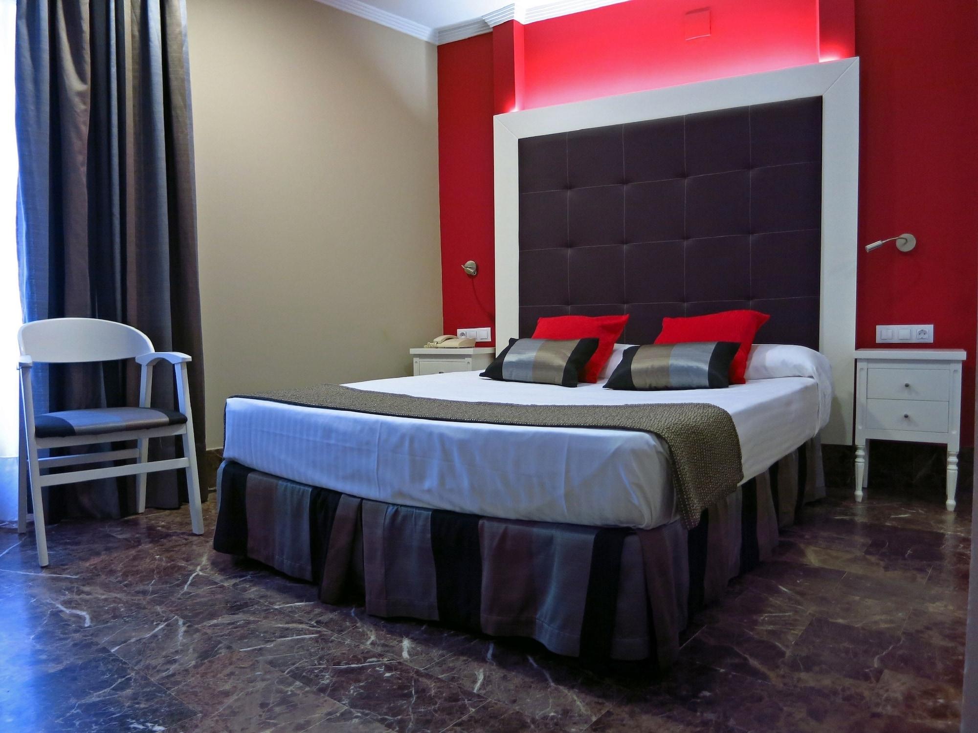 Hotel Boutique Catedral Valladolid Zewnętrze zdjęcie