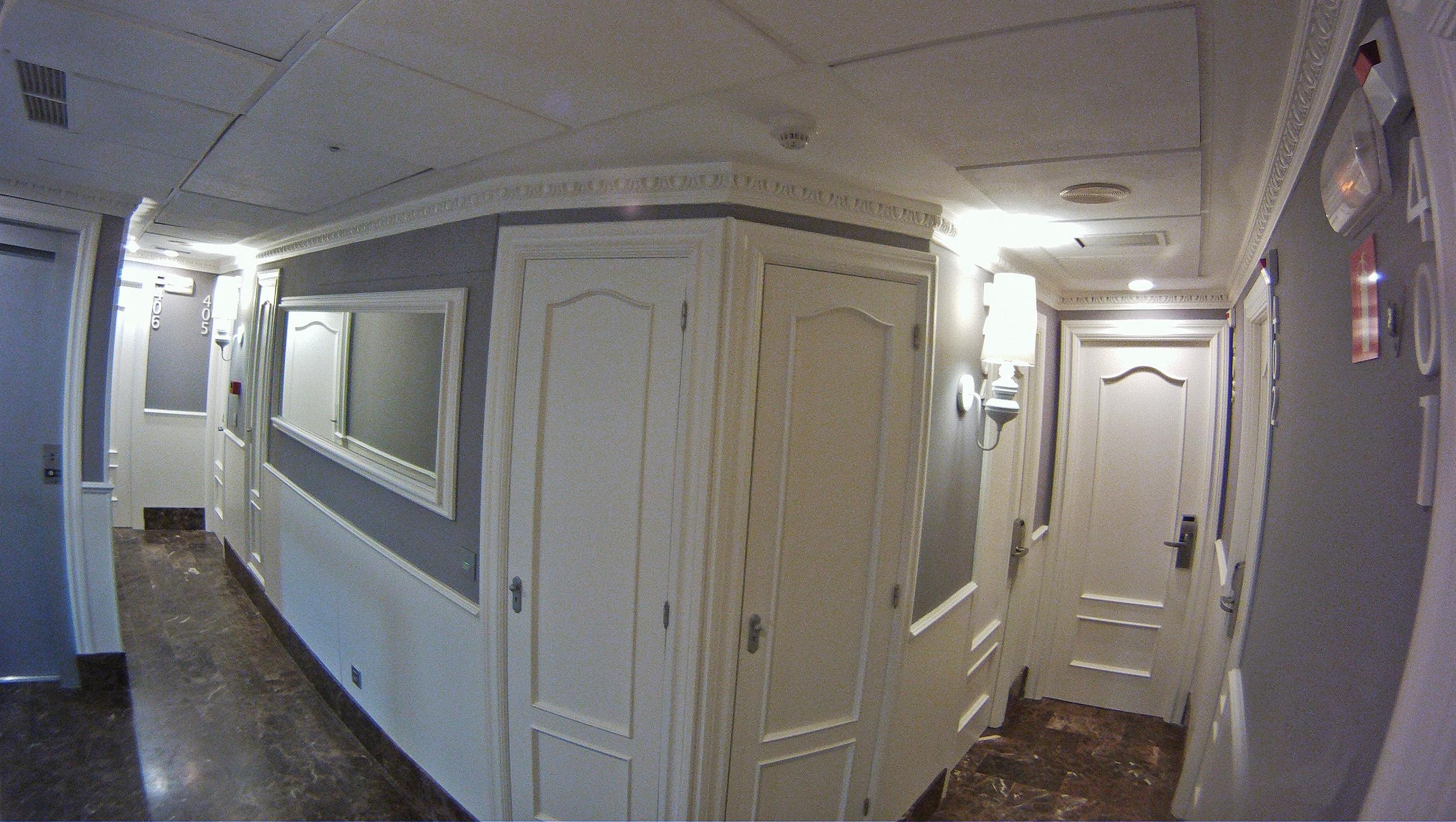 Hotel Boutique Catedral Valladolid Zewnętrze zdjęcie