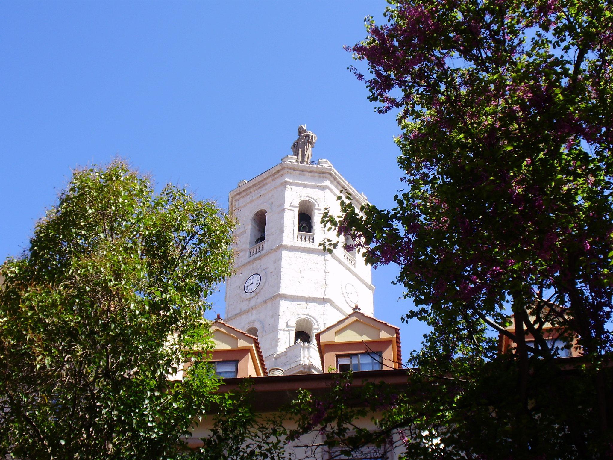 Hotel Boutique Catedral Valladolid Zewnętrze zdjęcie