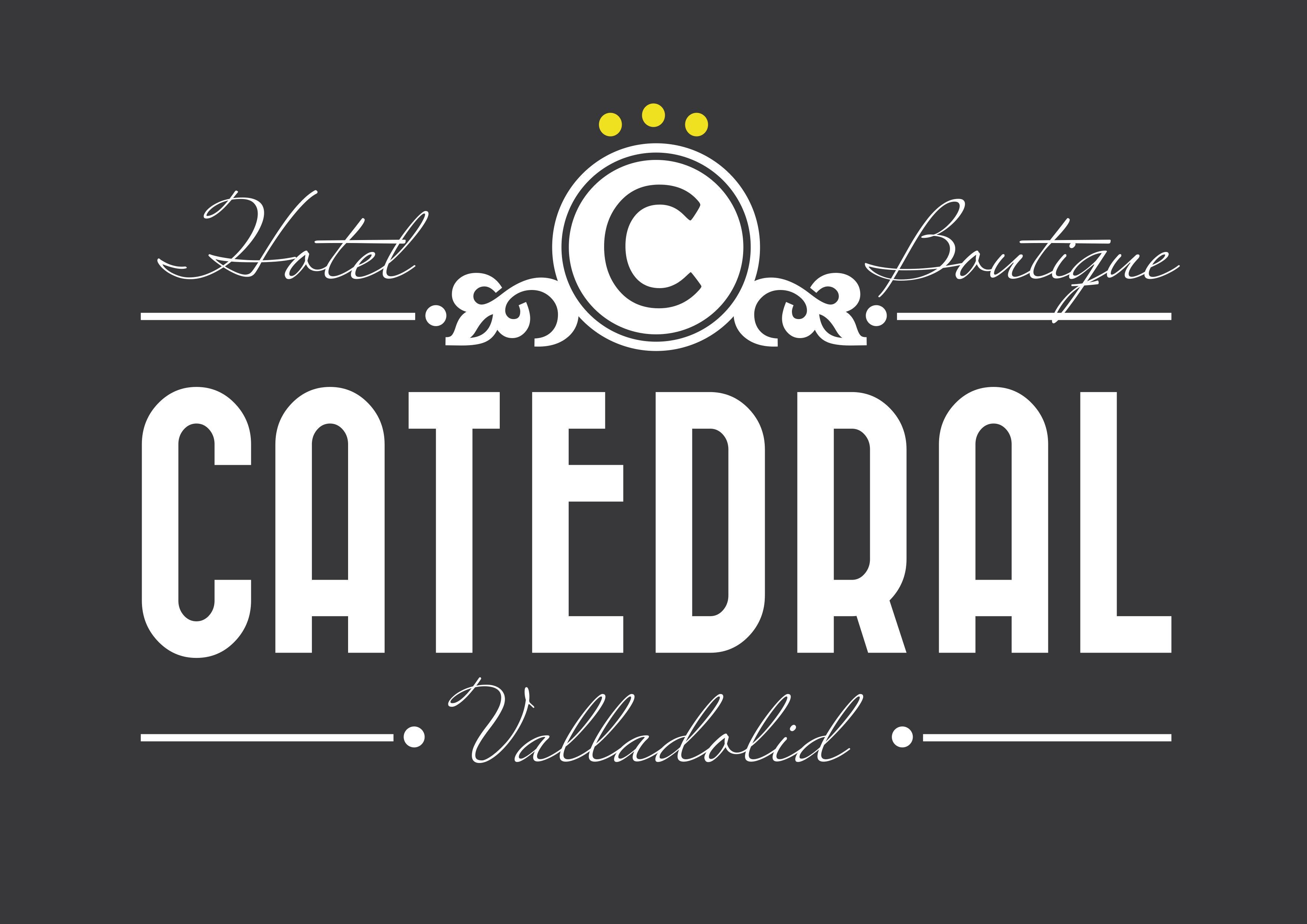 Hotel Boutique Catedral Valladolid Zewnętrze zdjęcie
