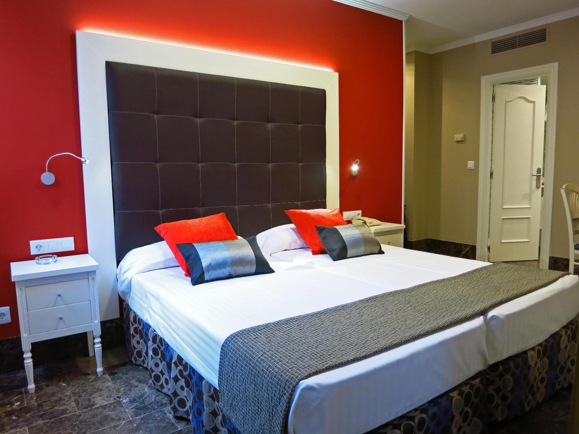 Hotel Boutique Catedral Valladolid Pokój zdjęcie
