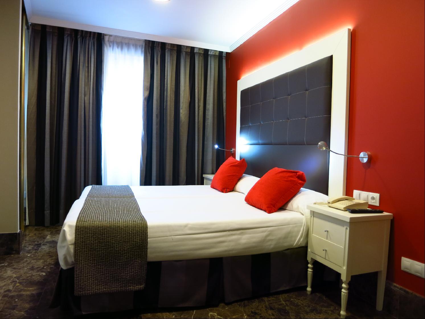 Hotel Boutique Catedral Valladolid Zewnętrze zdjęcie