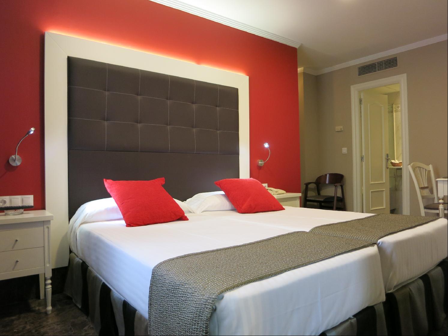 Hotel Boutique Catedral Valladolid Zewnętrze zdjęcie