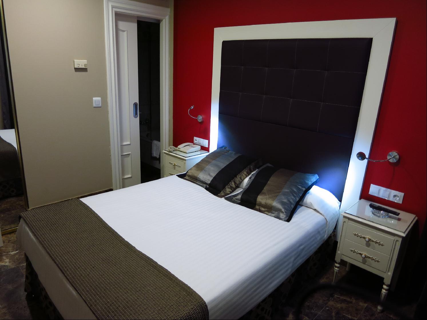 Hotel Boutique Catedral Valladolid Zewnętrze zdjęcie