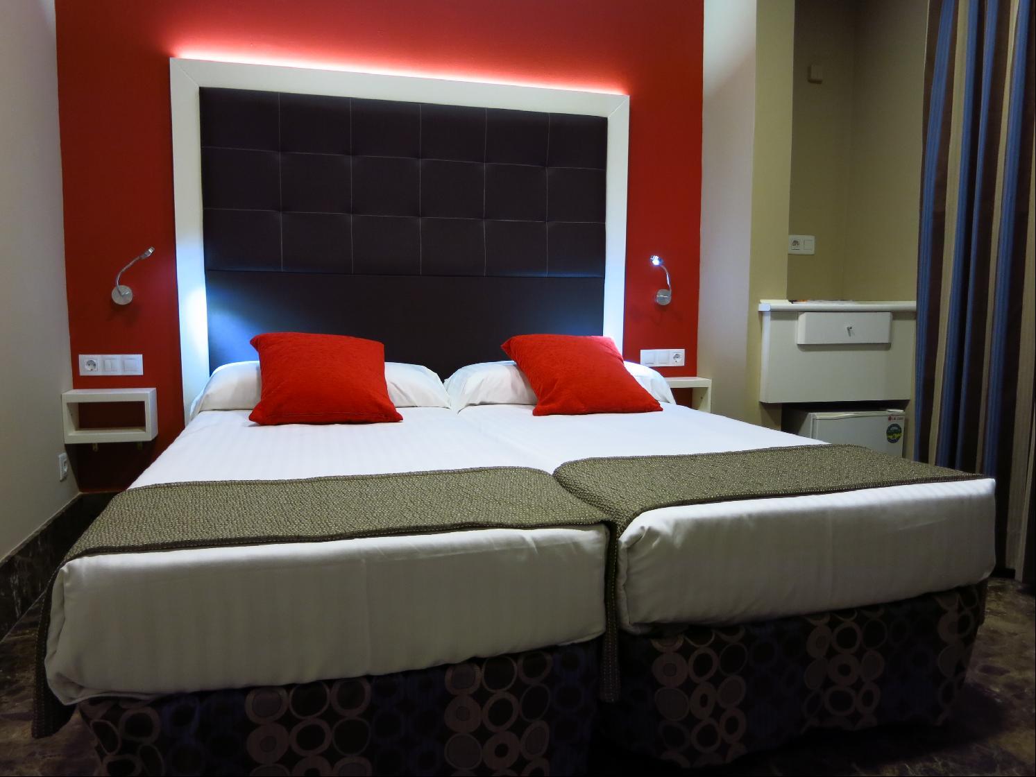 Hotel Boutique Catedral Valladolid Zewnętrze zdjęcie