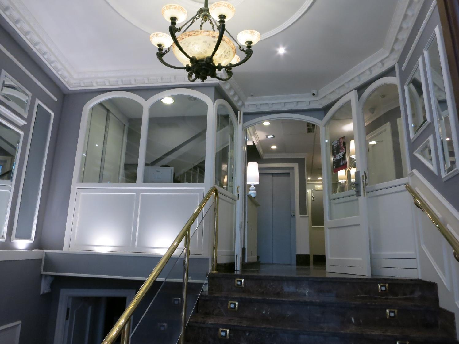 Hotel Boutique Catedral Valladolid Zewnętrze zdjęcie