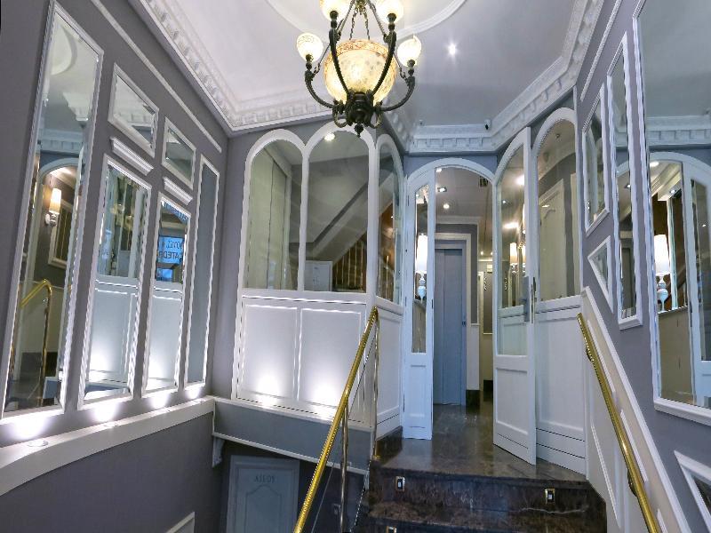 Hotel Boutique Catedral Valladolid Zewnętrze zdjęcie