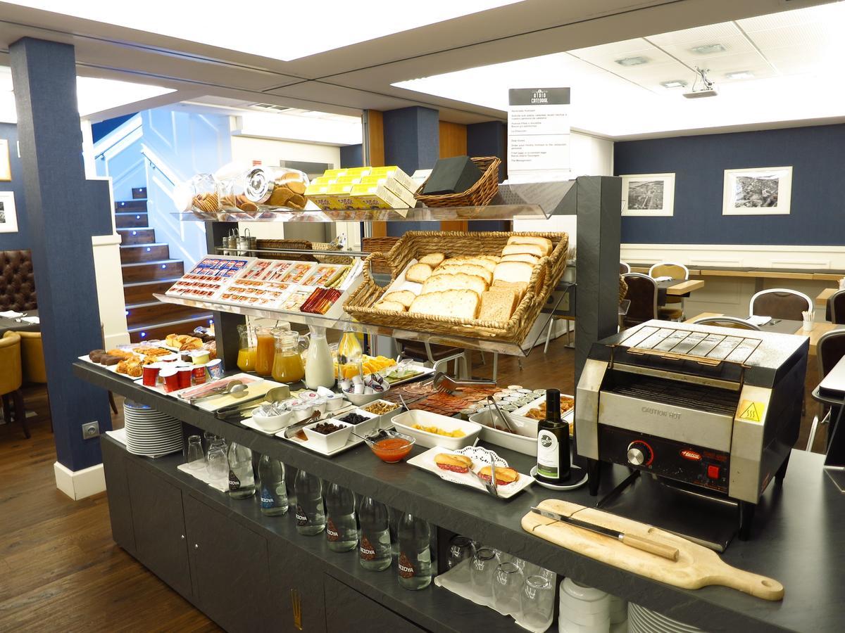 Hotel Boutique Catedral Valladolid Zewnętrze zdjęcie