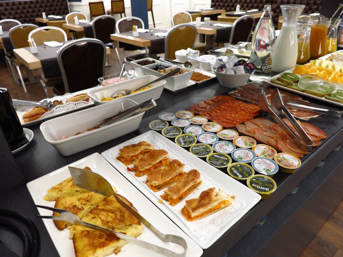 Hotel Boutique Catedral Valladolid Zewnętrze zdjęcie