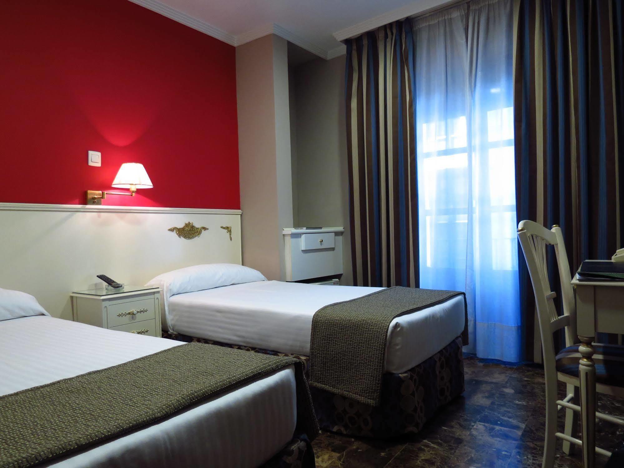 Hotel Boutique Catedral Valladolid Pokój zdjęcie