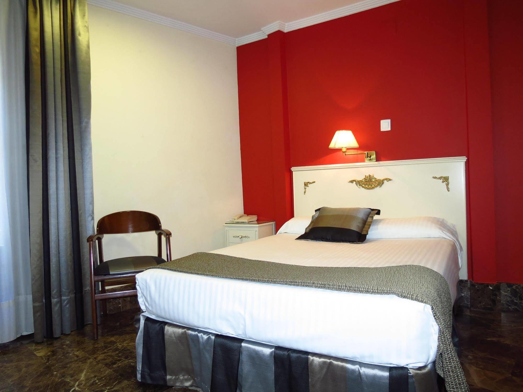 Hotel Boutique Catedral Valladolid Pokój zdjęcie