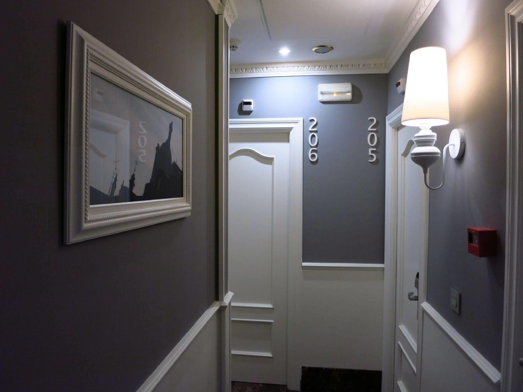 Hotel Boutique Catedral Valladolid Zewnętrze zdjęcie
